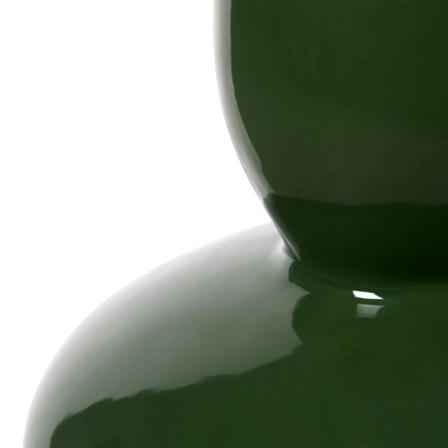 Villa and House Lisbon Table Lamp with Shade