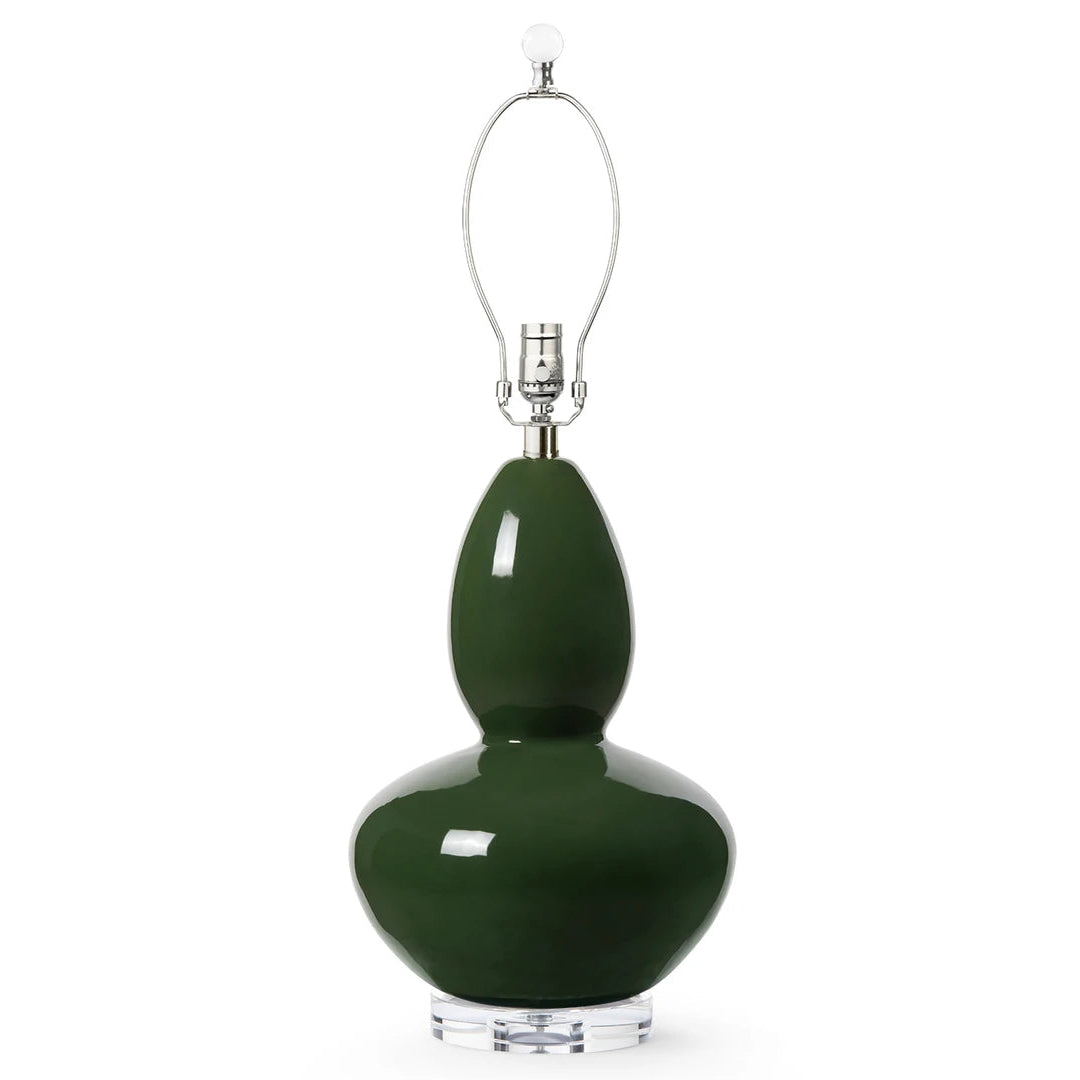 Villa and House Lisbon Table Lamp Base