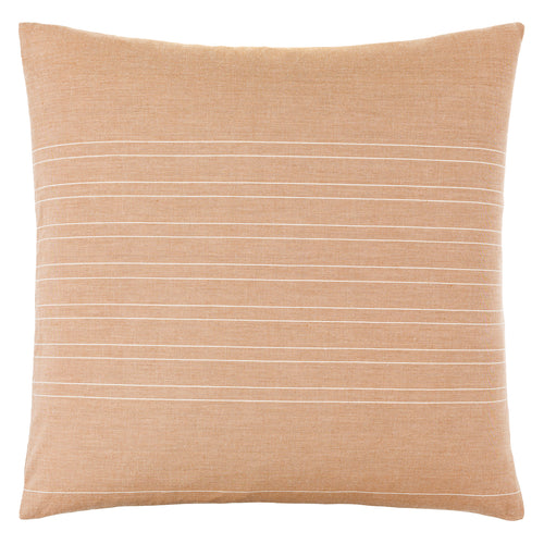 Lakshmi Stripe Throw Pillow
