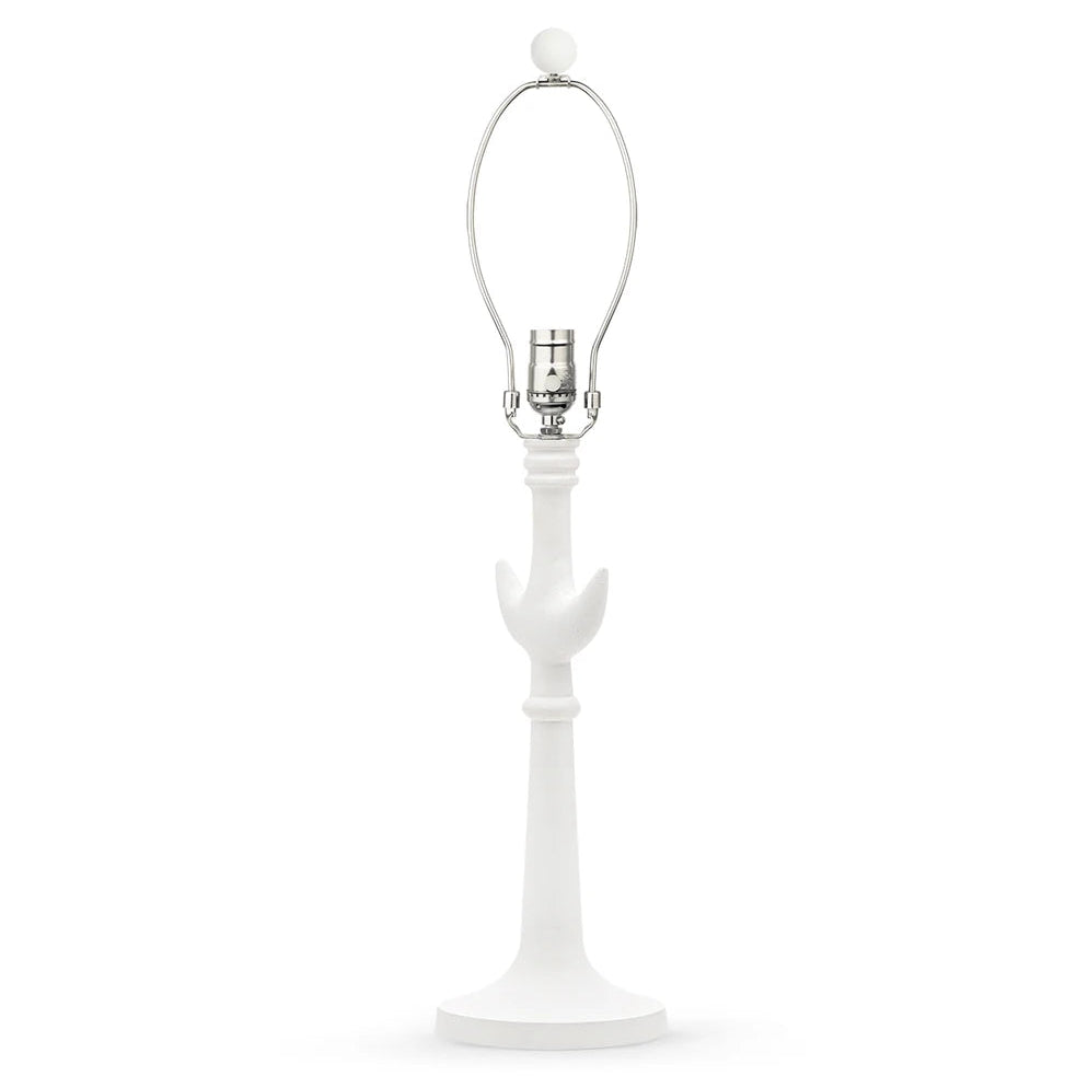 Villa and House Luna Table Lamp Base