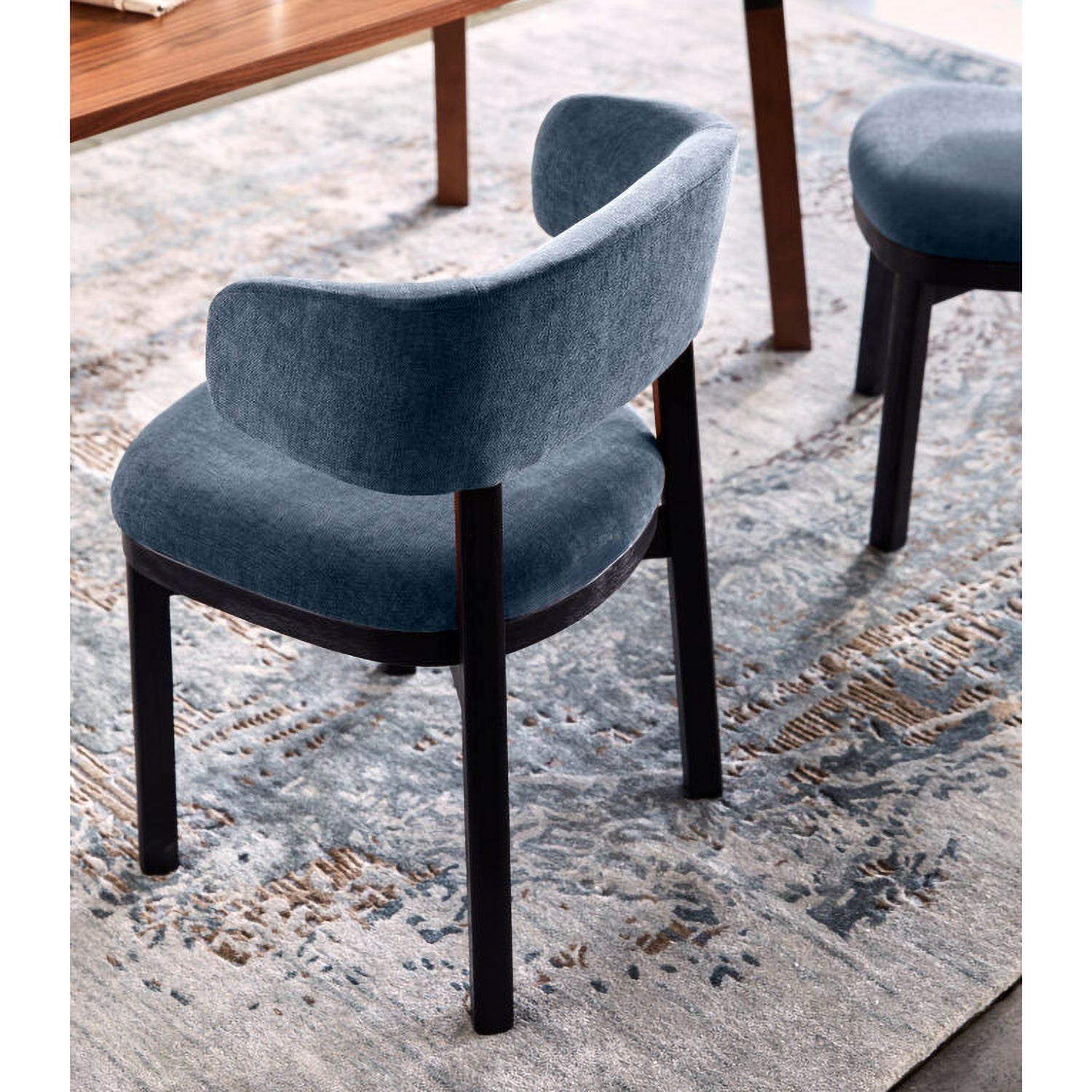 Lindo Dining Chair Set of 2