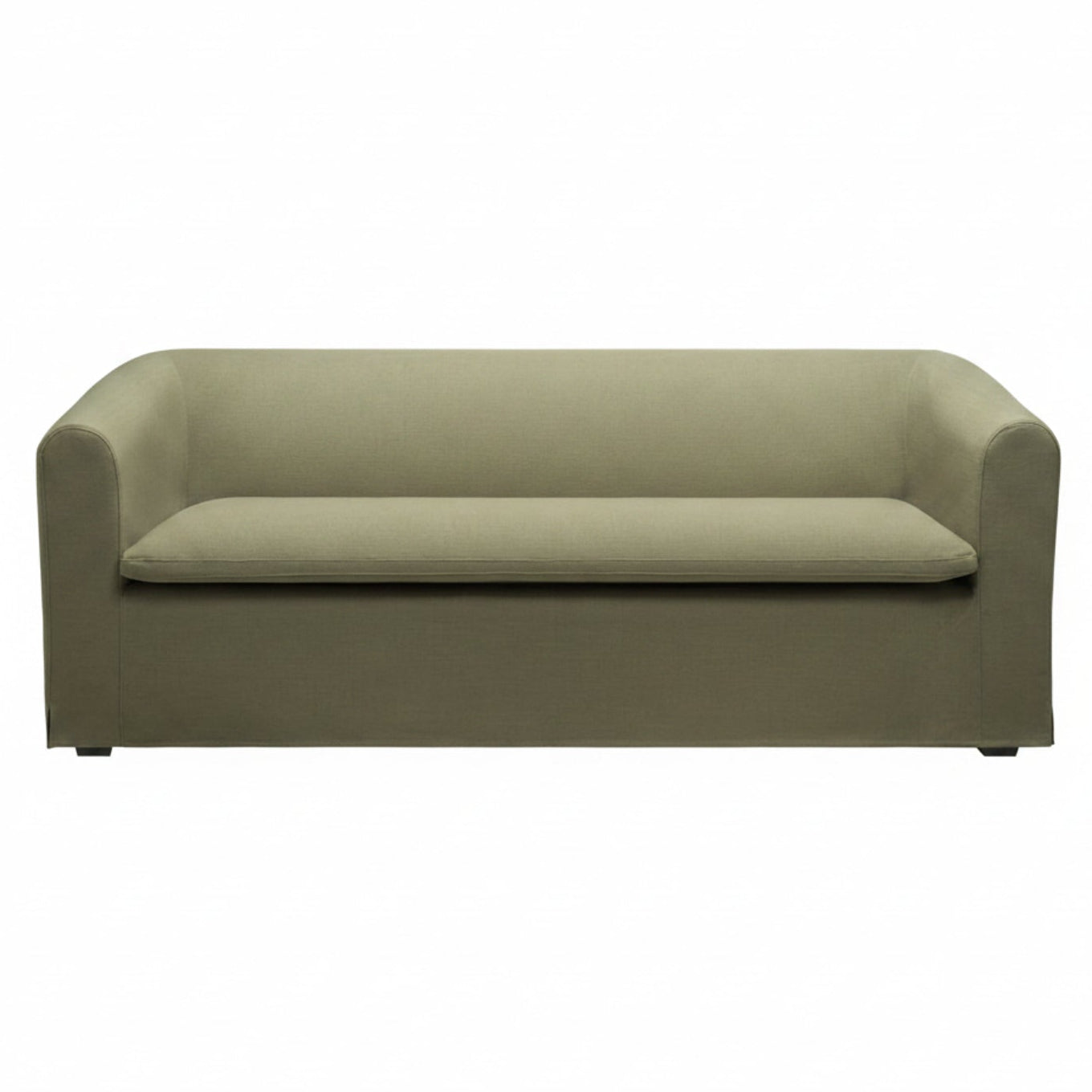 Lindy Cotton Sofa