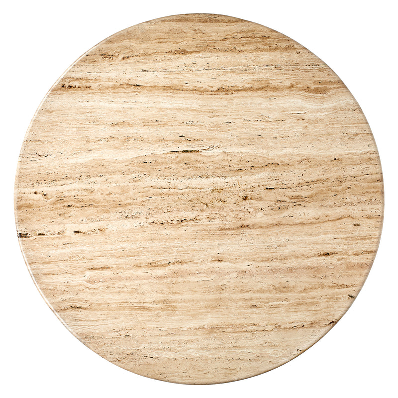 Linus Dining Table – Paynes Gray