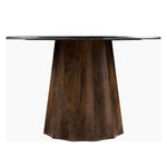 Linus Dining Table – Paynes Gray