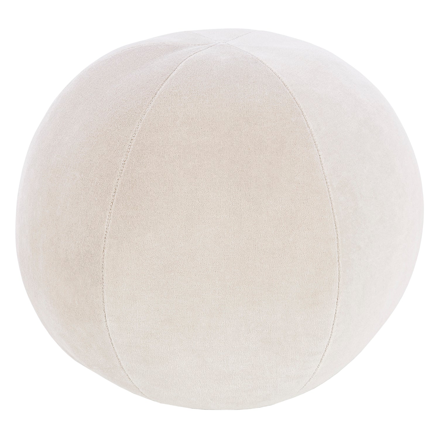 Bola Throw Pillow