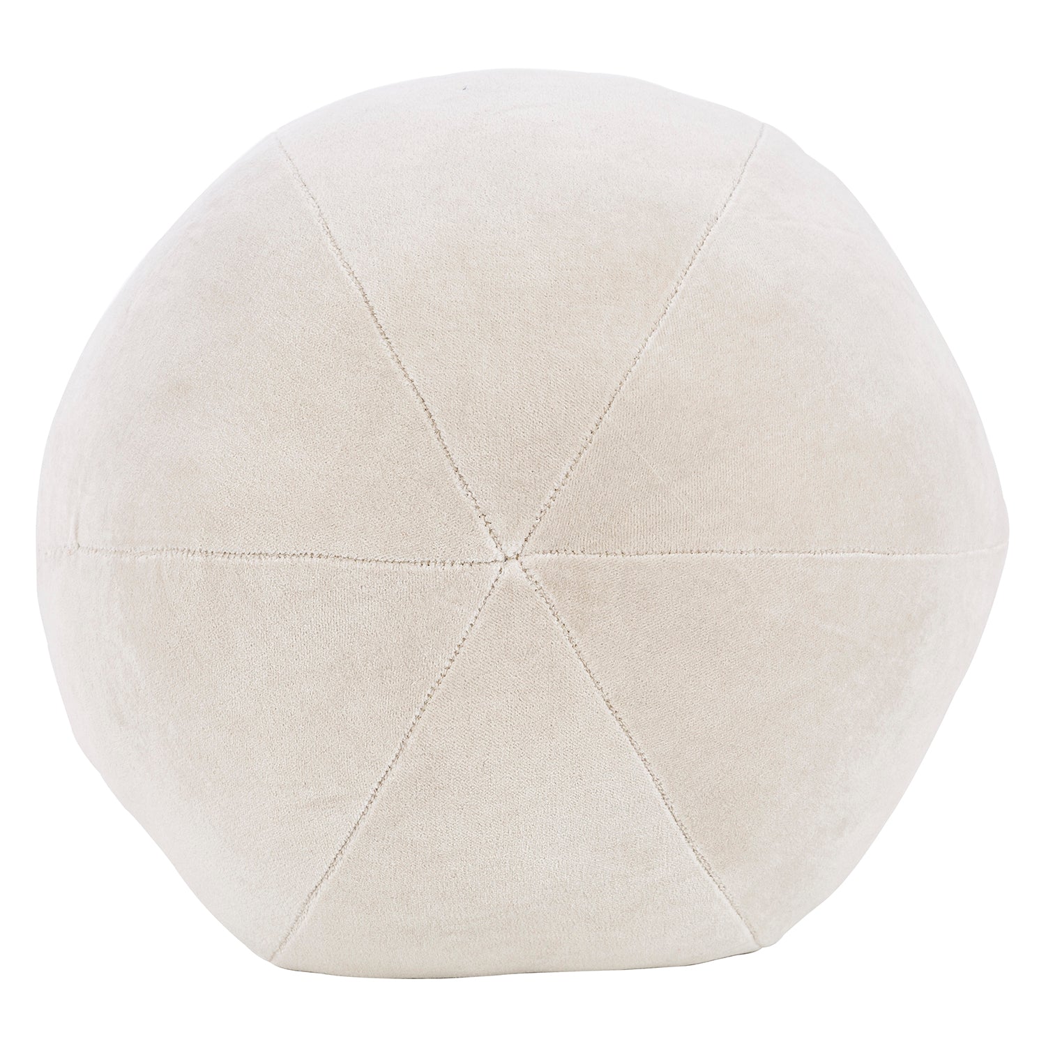 Bola Throw Pillow