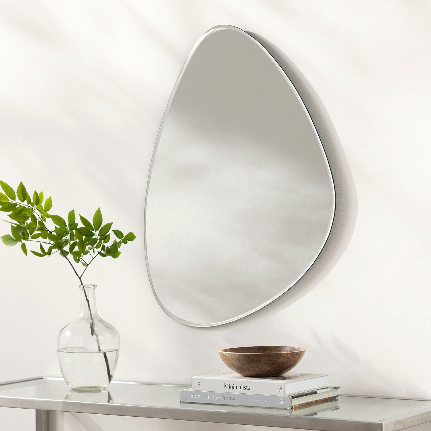 Lorelin I Wall Mirror