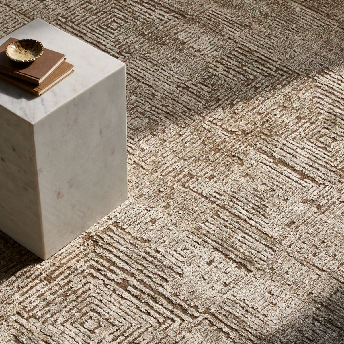 Surya Lora Hand Knotted Rug