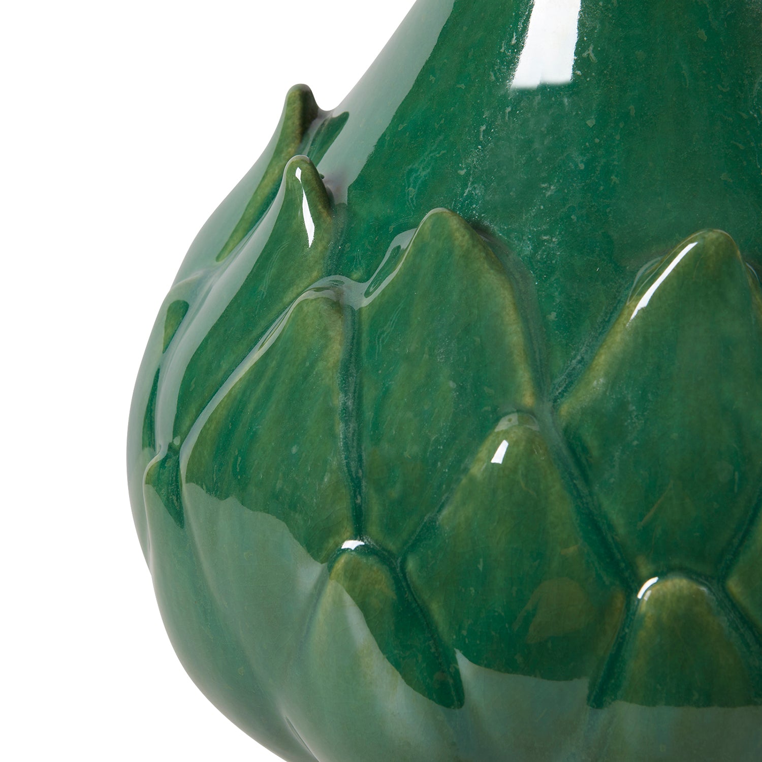 Villa and House Lotus Table Lamp Base