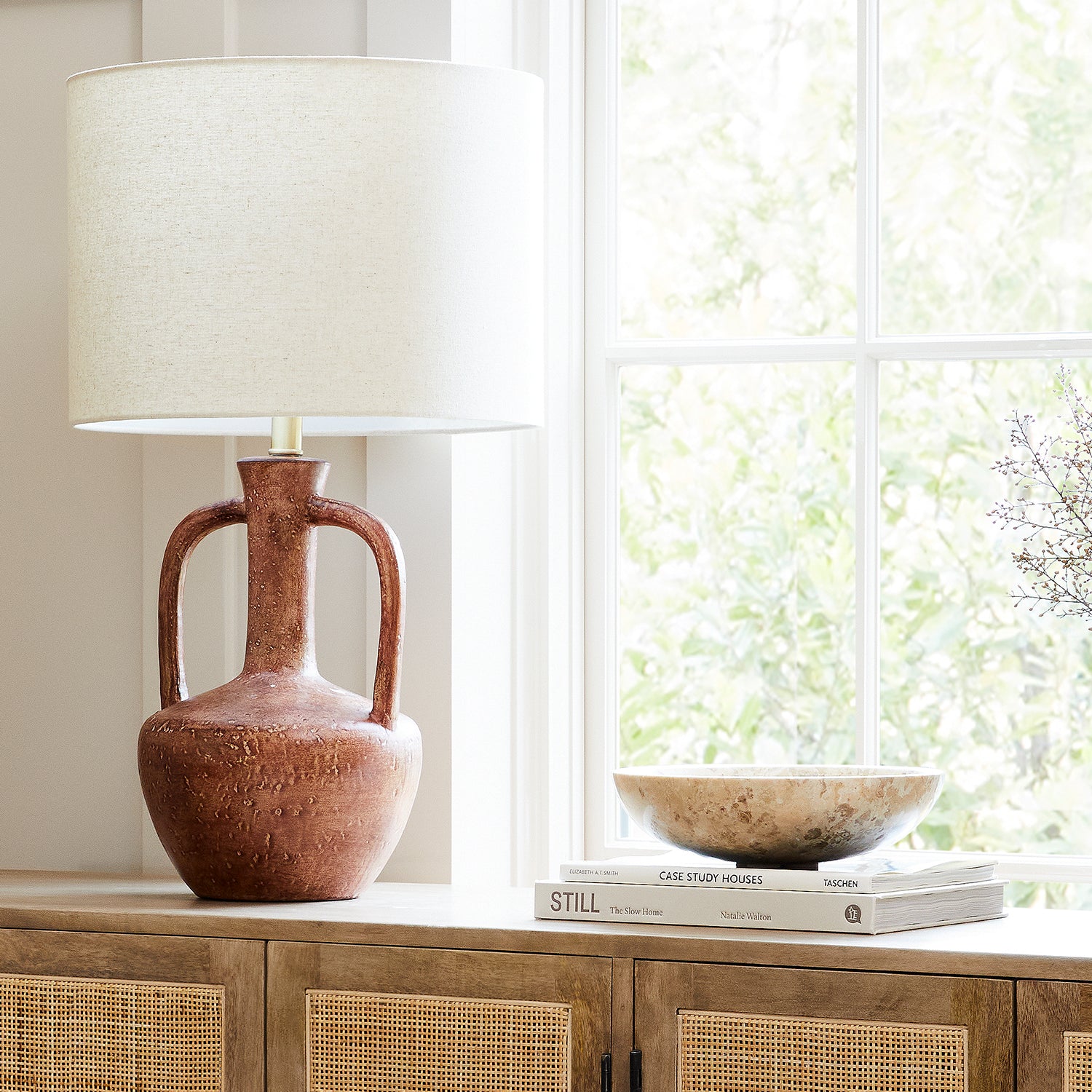 Lorraine Table Lamp