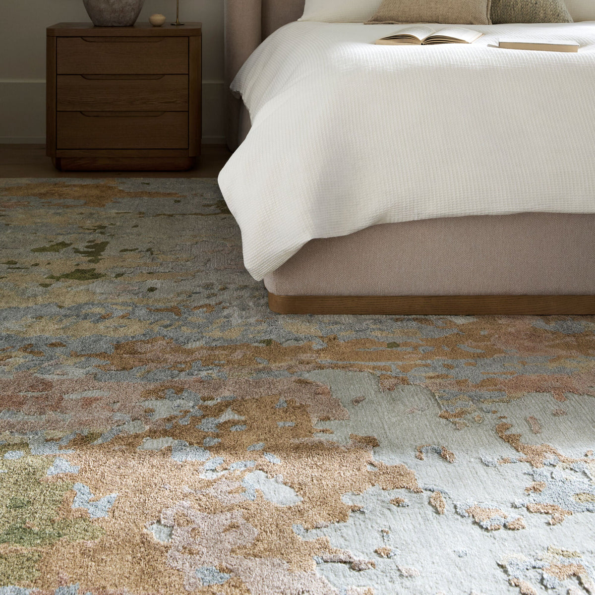 Surya Lukla LUA-2300 Hand Tufted Rug