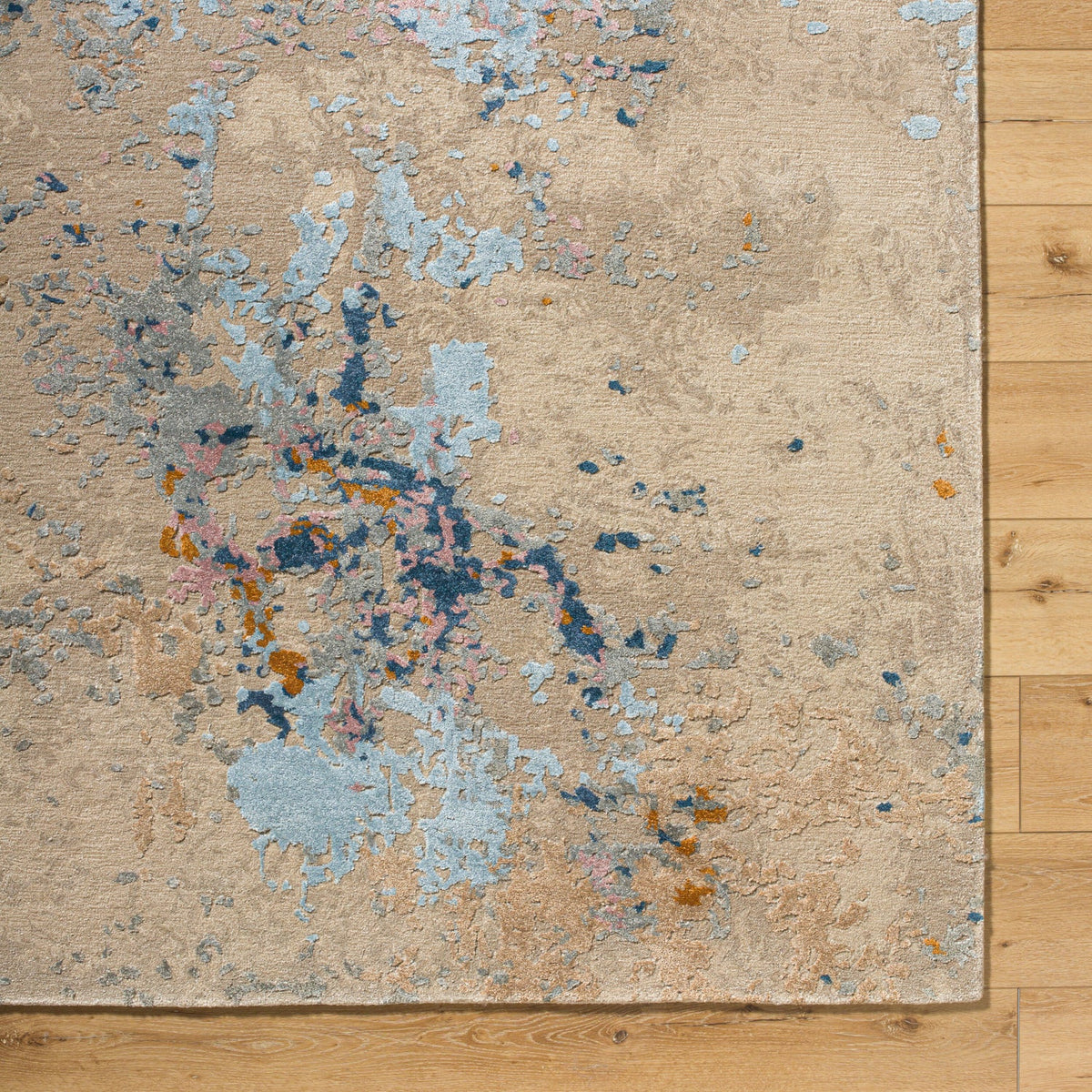 Surya Lukla LUA-2301 Hand Tufted Rug