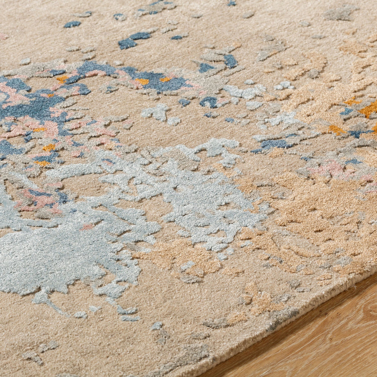 Surya Lukla LUA-2301 Hand Tufted Rug
