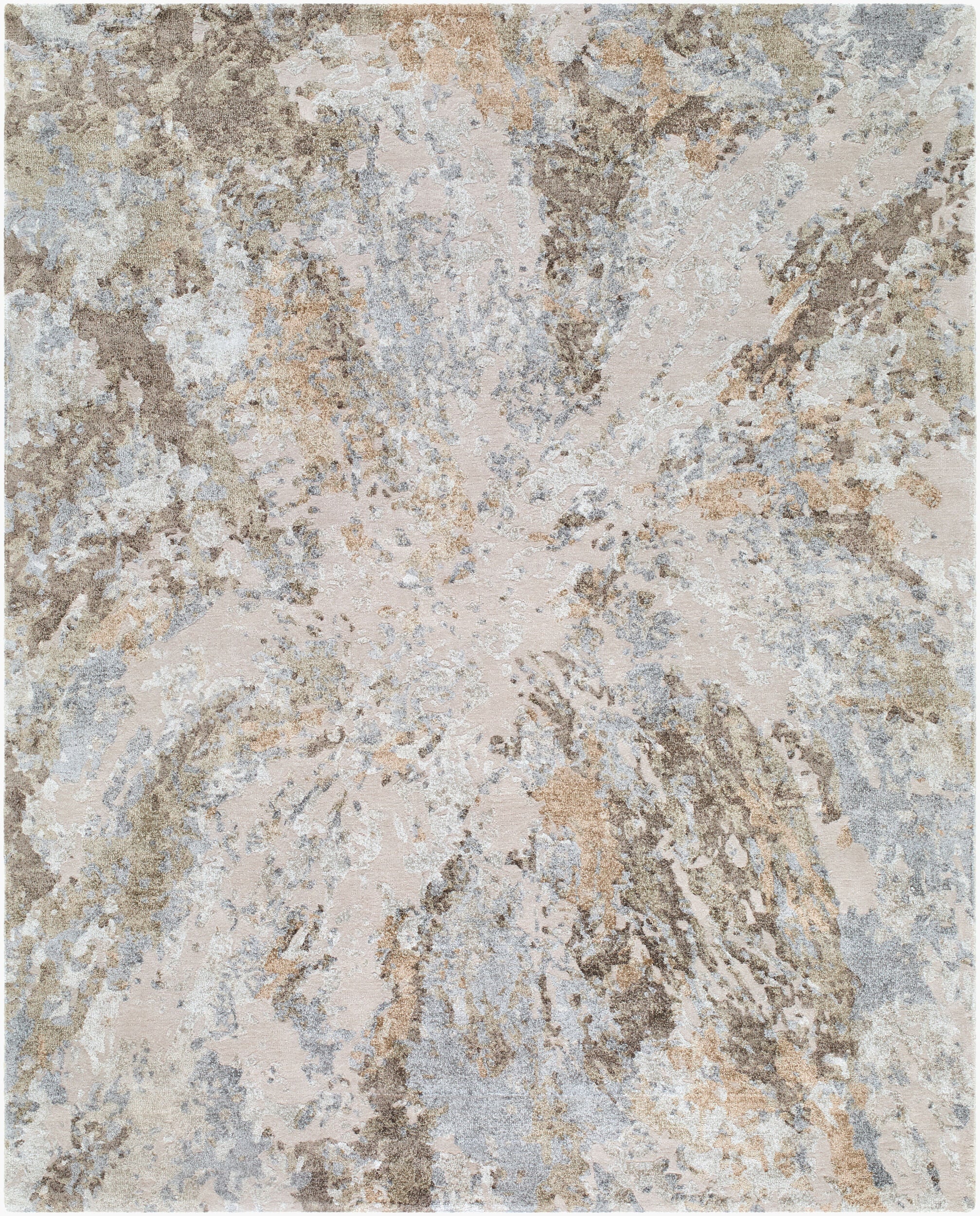 Surya Lukla LUA-2309 Hand Tufted Rug