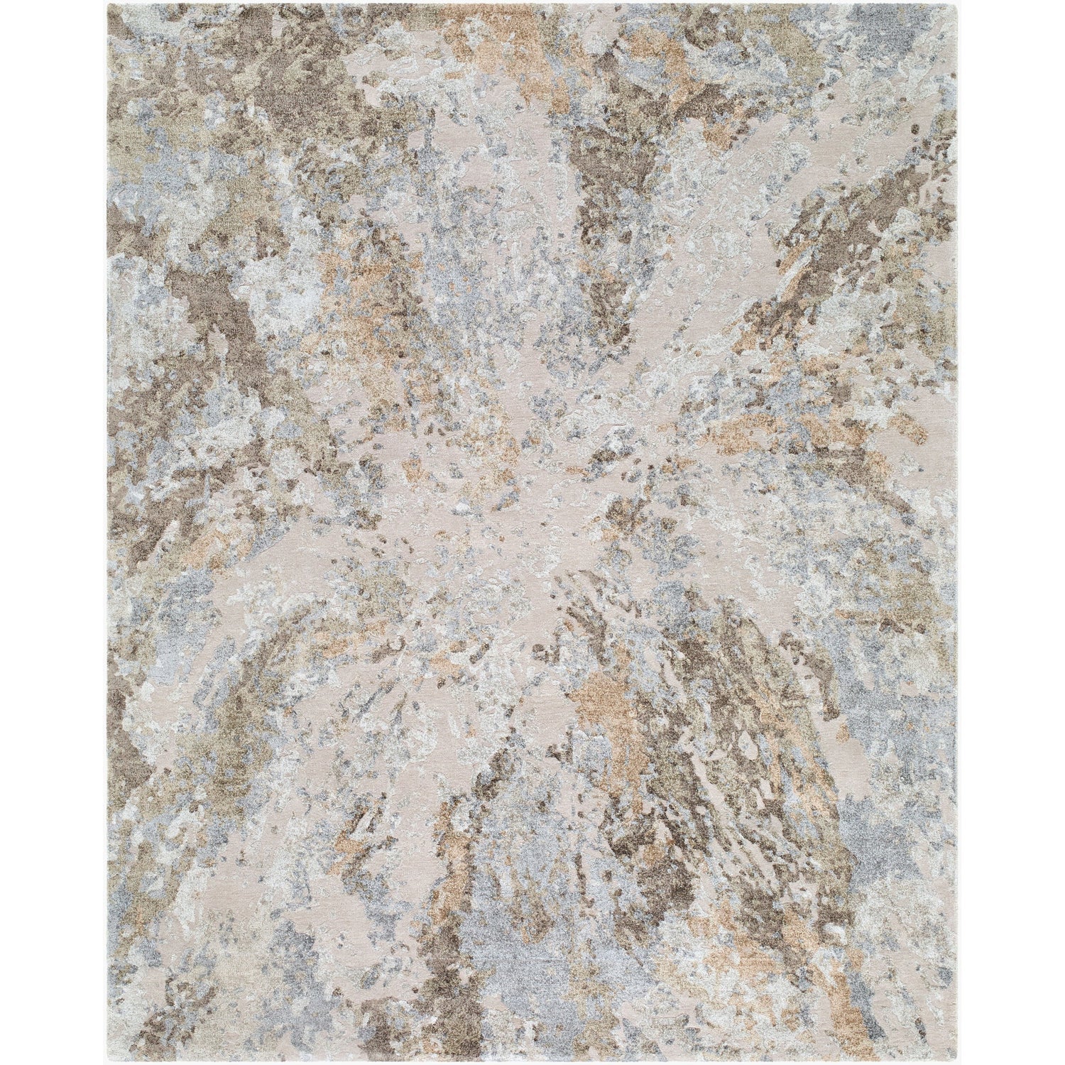 Surya Lukla LUA-2309 Hand Tufted Rug