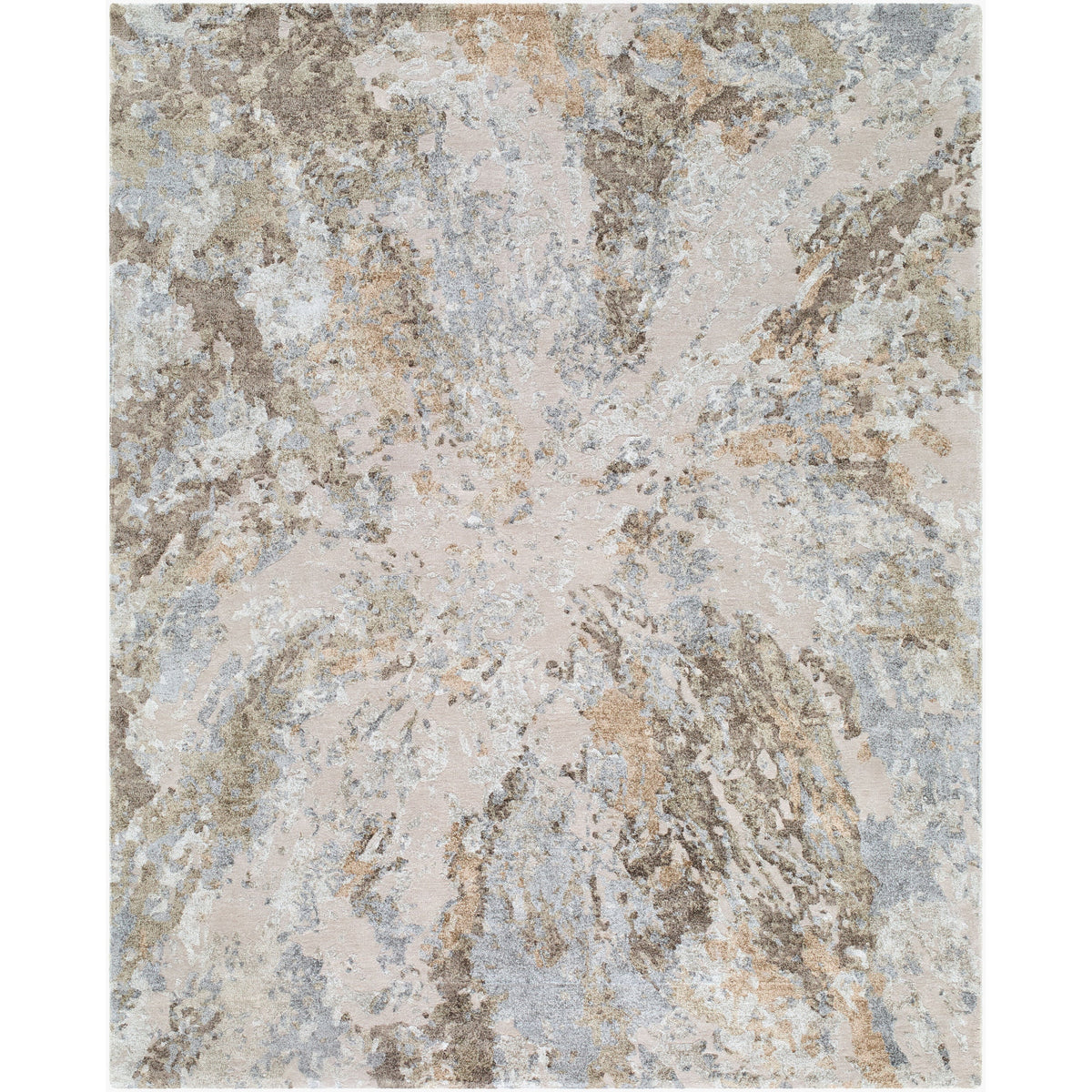 Surya Lukla LUA-2309 Hand Tufted Rug