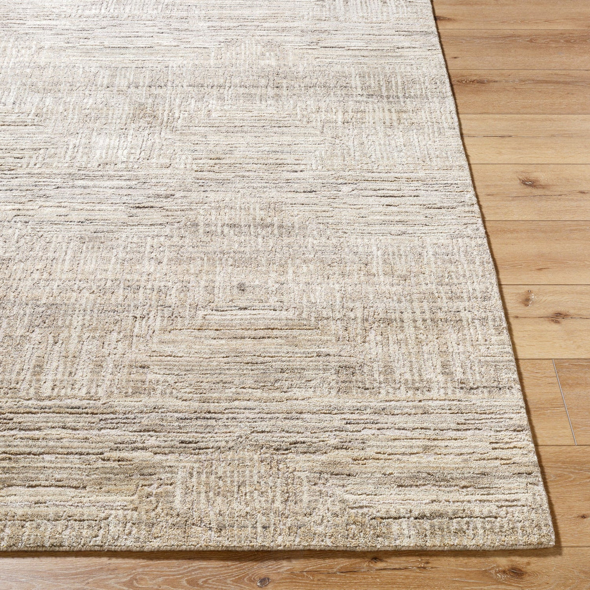 Surya Lucknow LUC-2308 Hand Loomed Rug