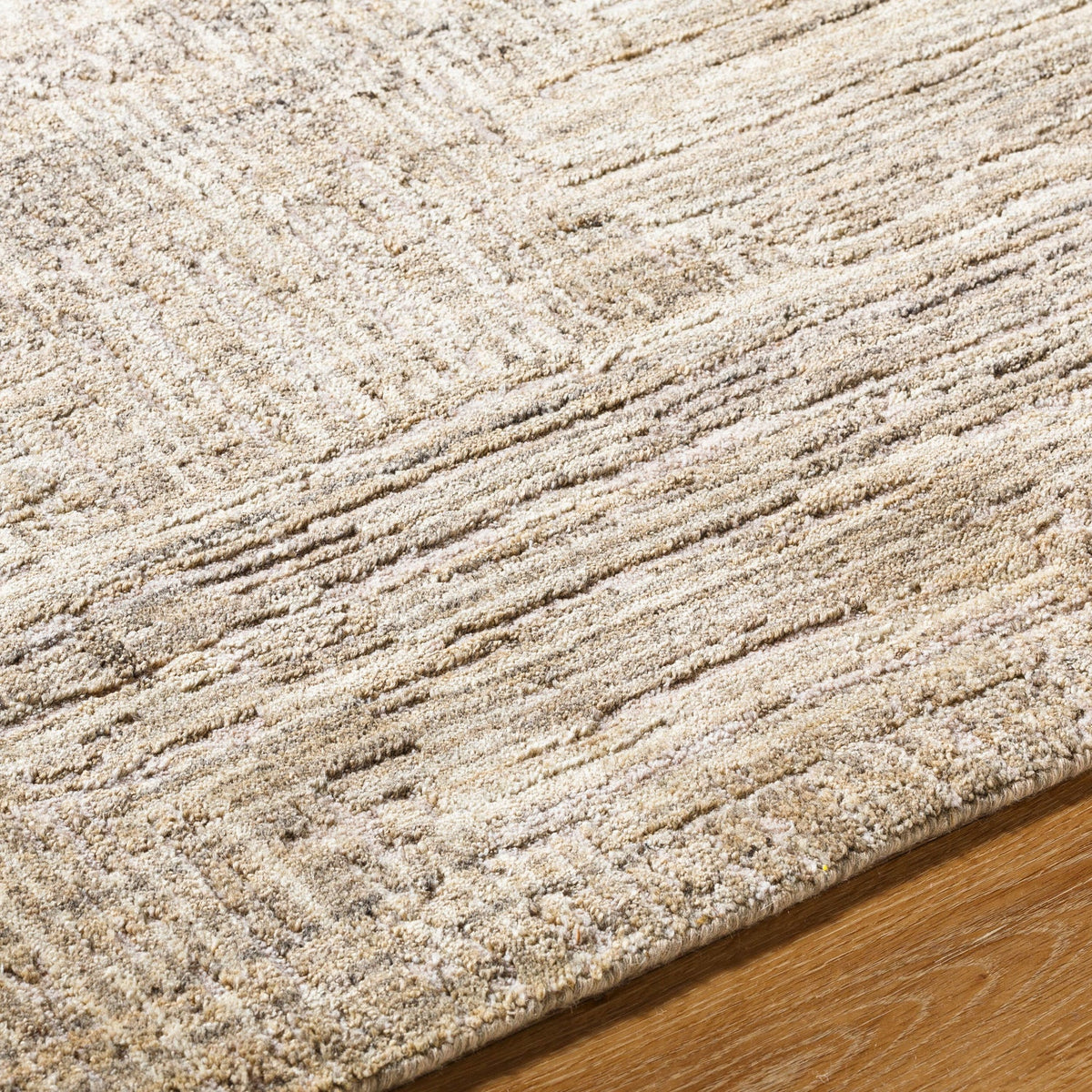 Surya Lucknow LUC-2308 Hand Loomed Rug