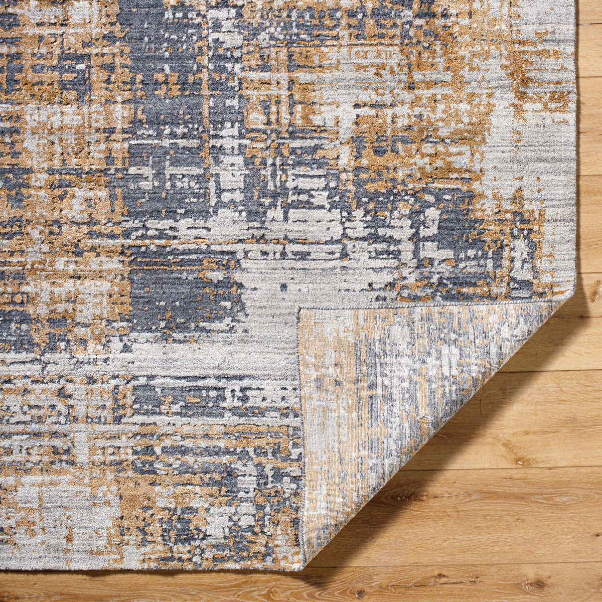 Surya Lucknow LUC-2309 Hand Loomed Rug