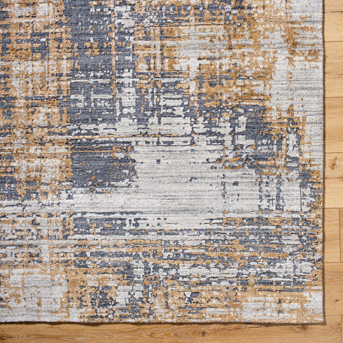Surya Lucknow LUC-2309 Hand Loomed Rug