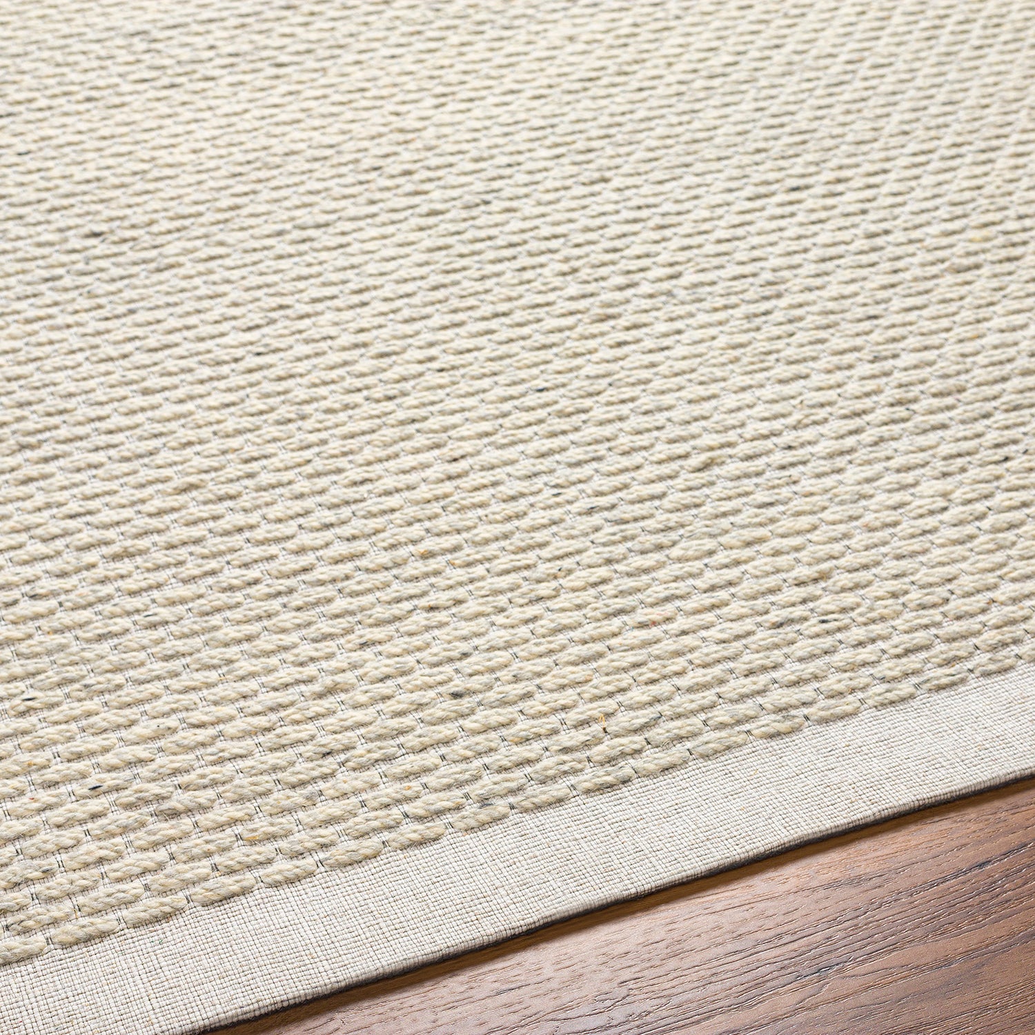 Surya Lumi Hand Woven Rug