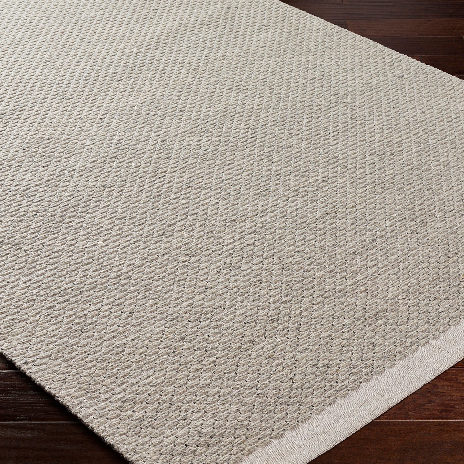 Surya Lumi Hand Woven Rug