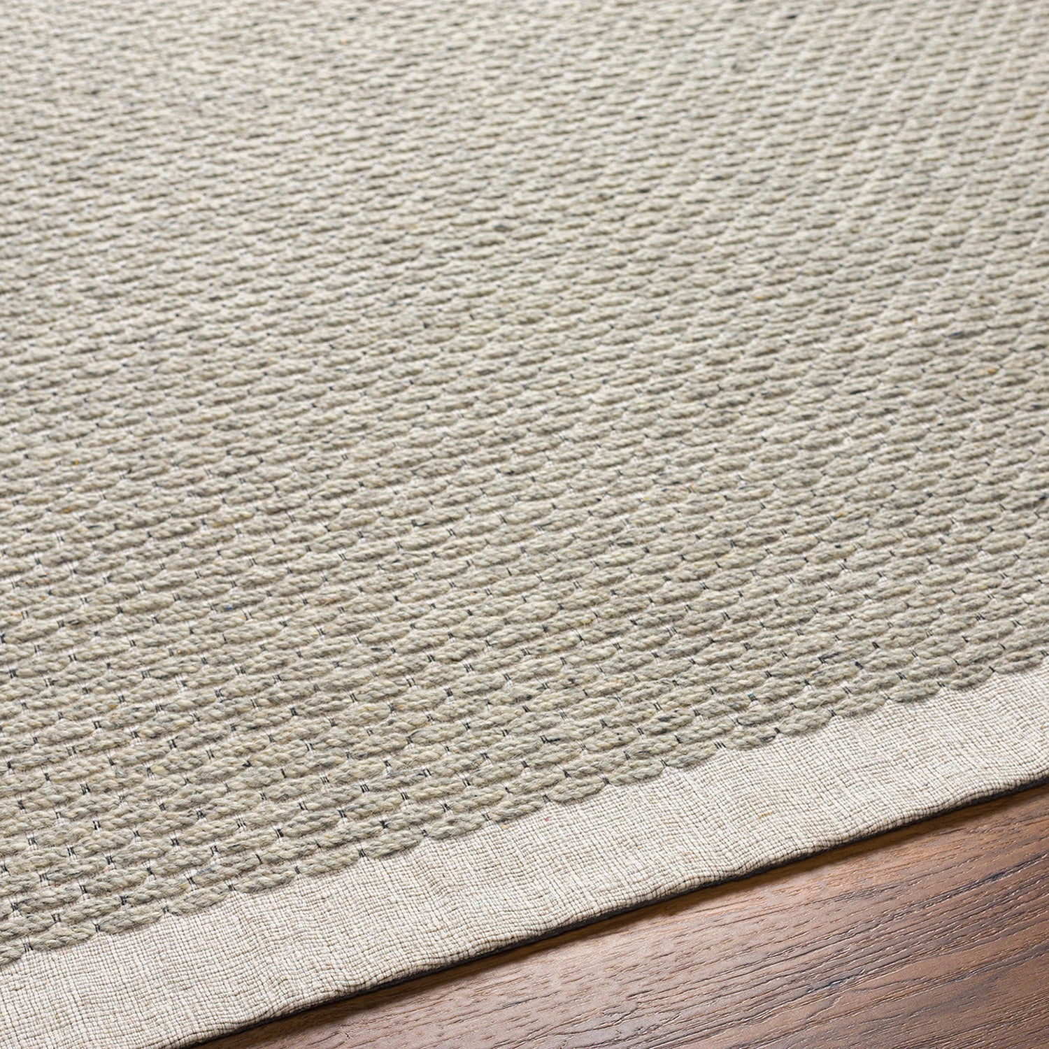 Surya Lumi Hand Woven Rug