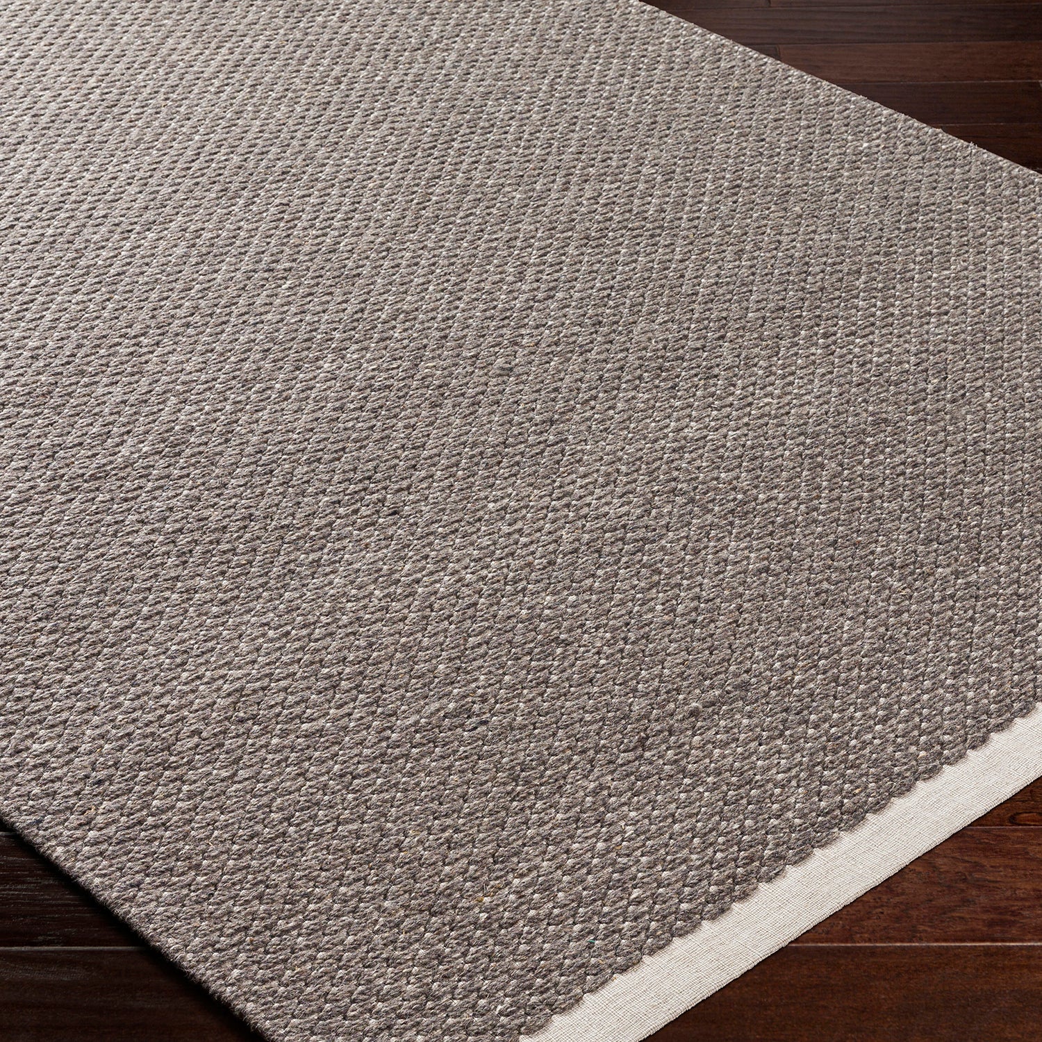 Surya Lumi Hand Woven Rug