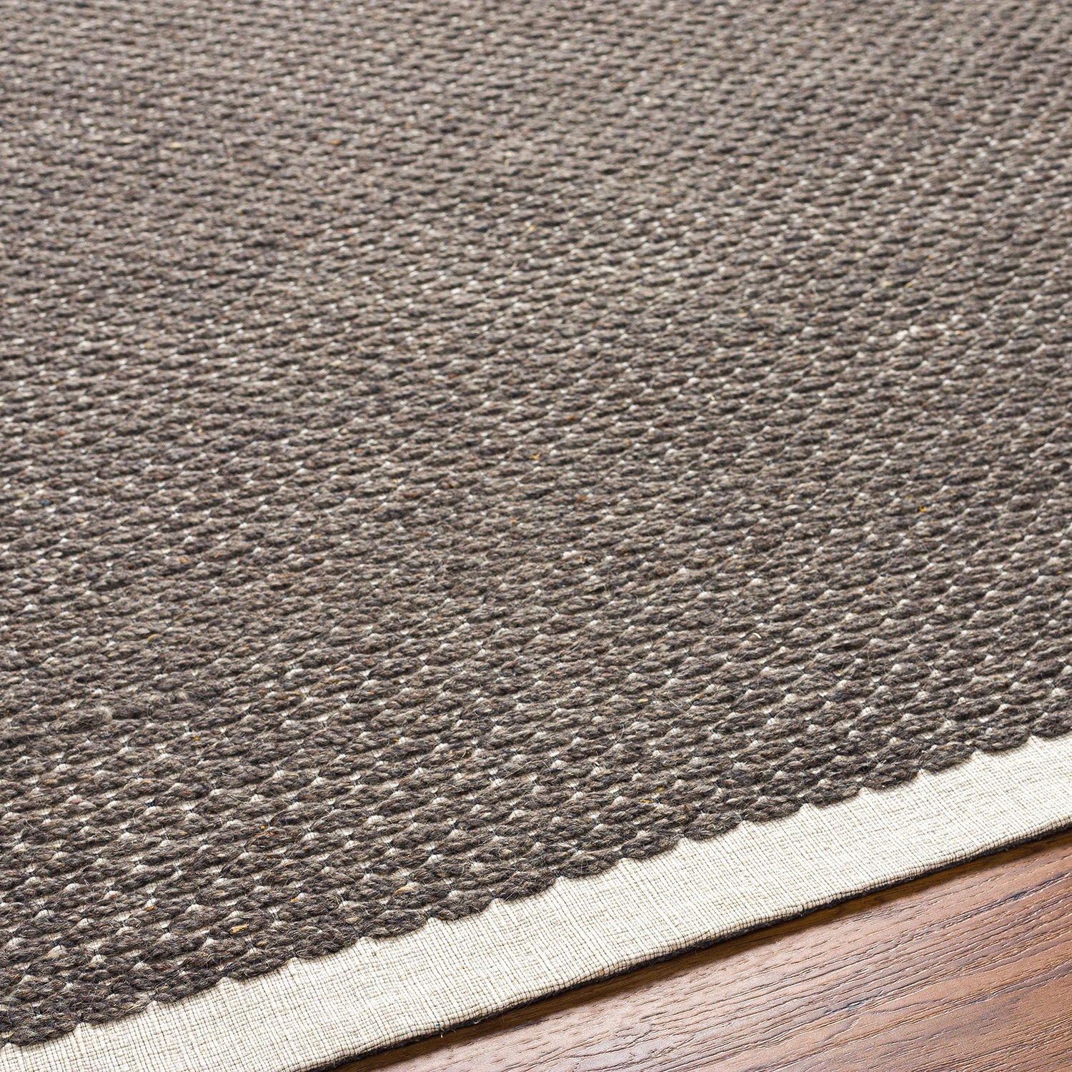 Surya Lumi Hand Woven Rug