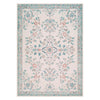 Livabliss Lavable Traditional Machine Woven Rug
