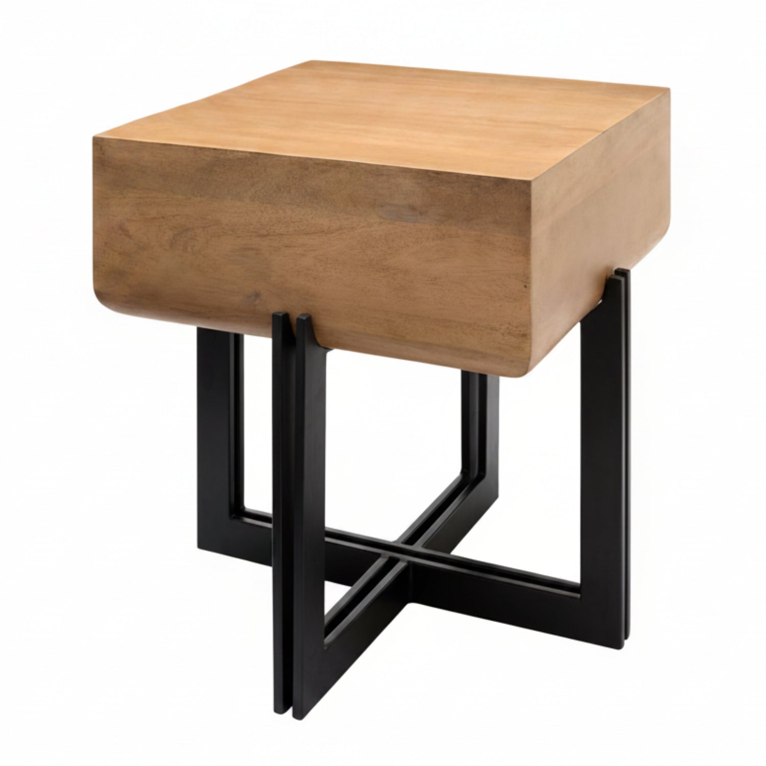 Lowmax End Table
