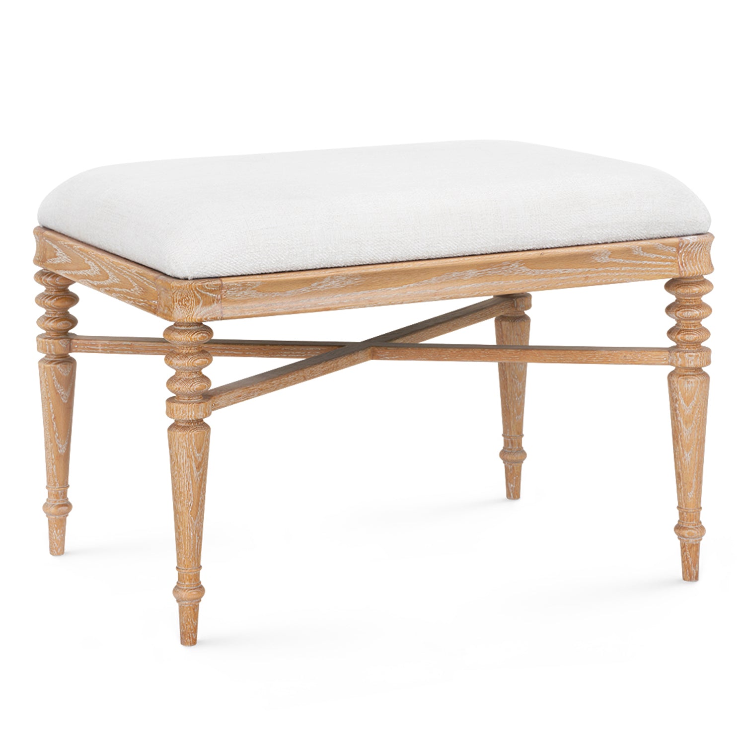 Villa and House Lawrence Stool
