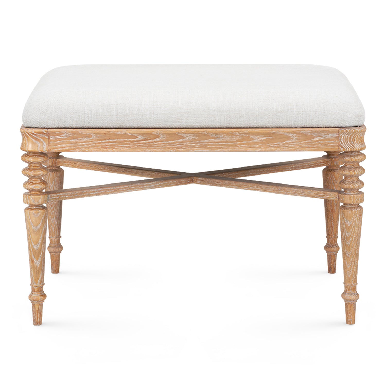 Villa and House Lawrence Stool
