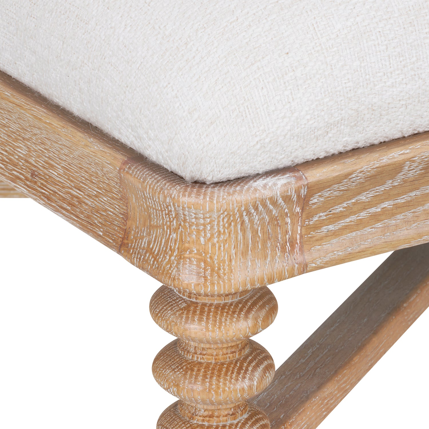 Villa and House Lawrence Stool
