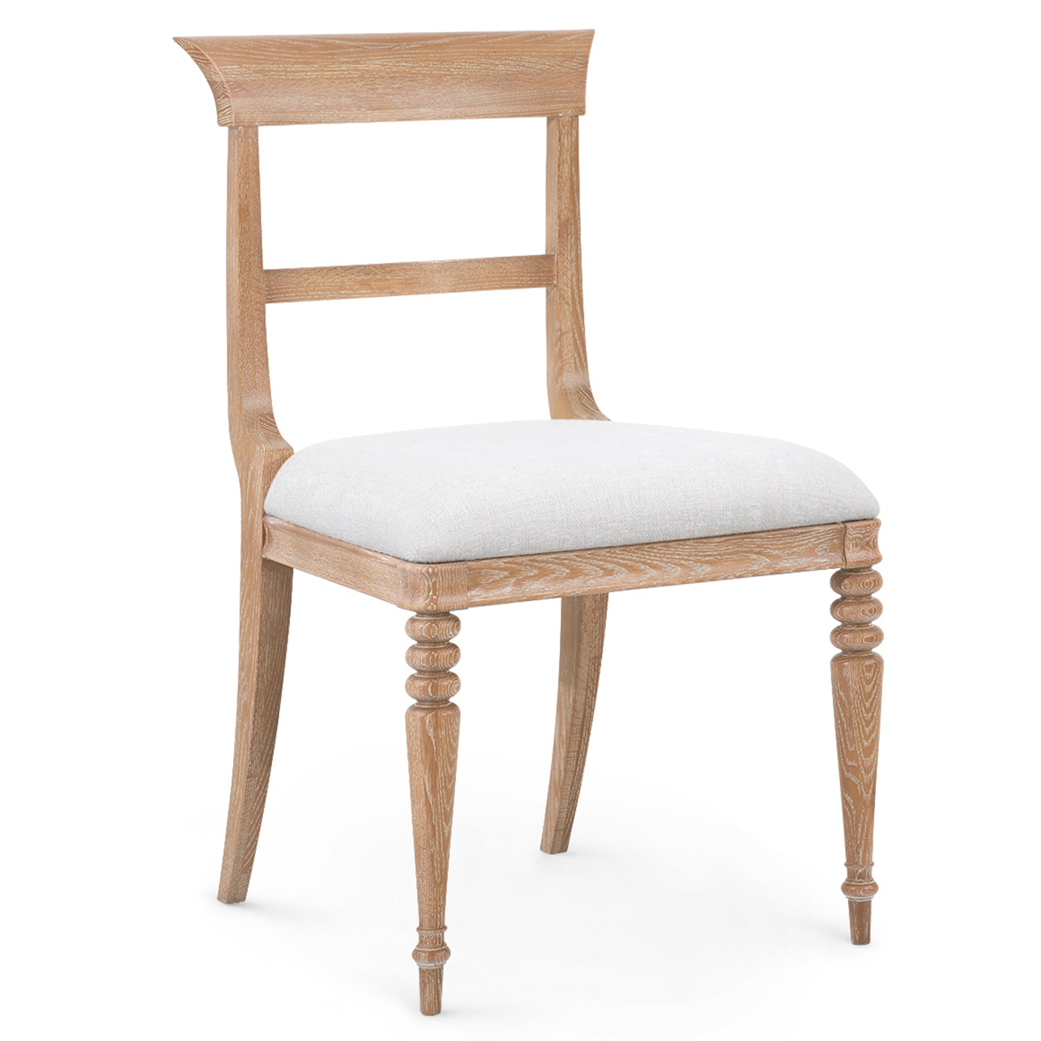 Villa and House Lawrence Side Chair Set of 2