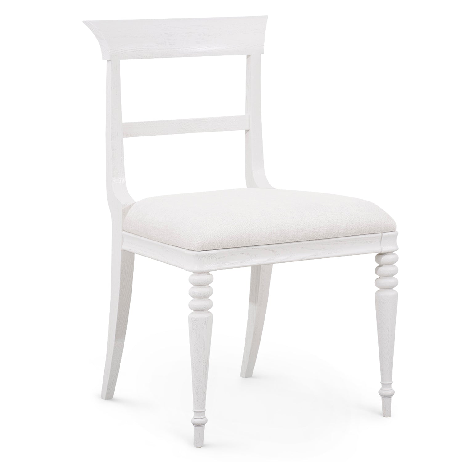 Villa and House Lawrence Side Chair Set of 2
