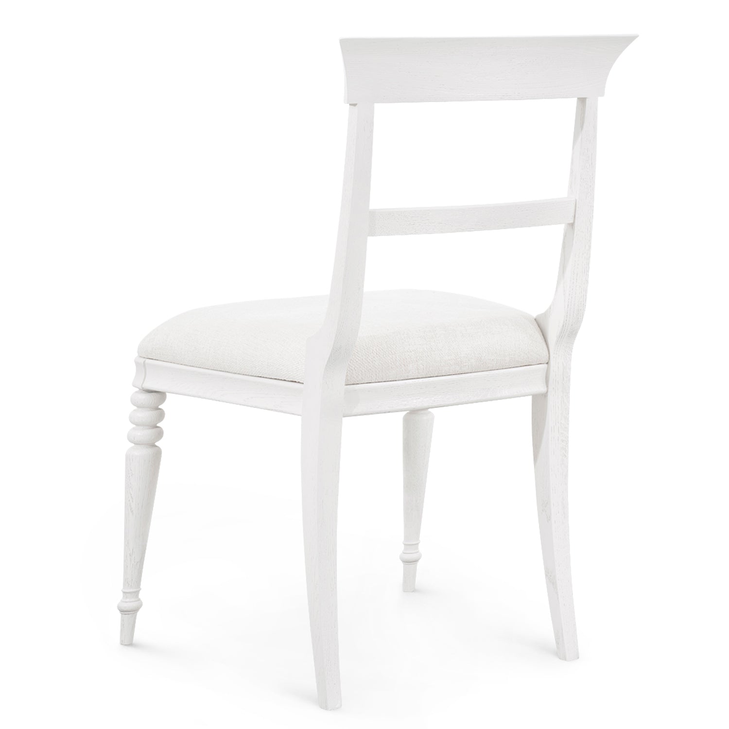 Villa and House Lawrence Side Chair Set of 2