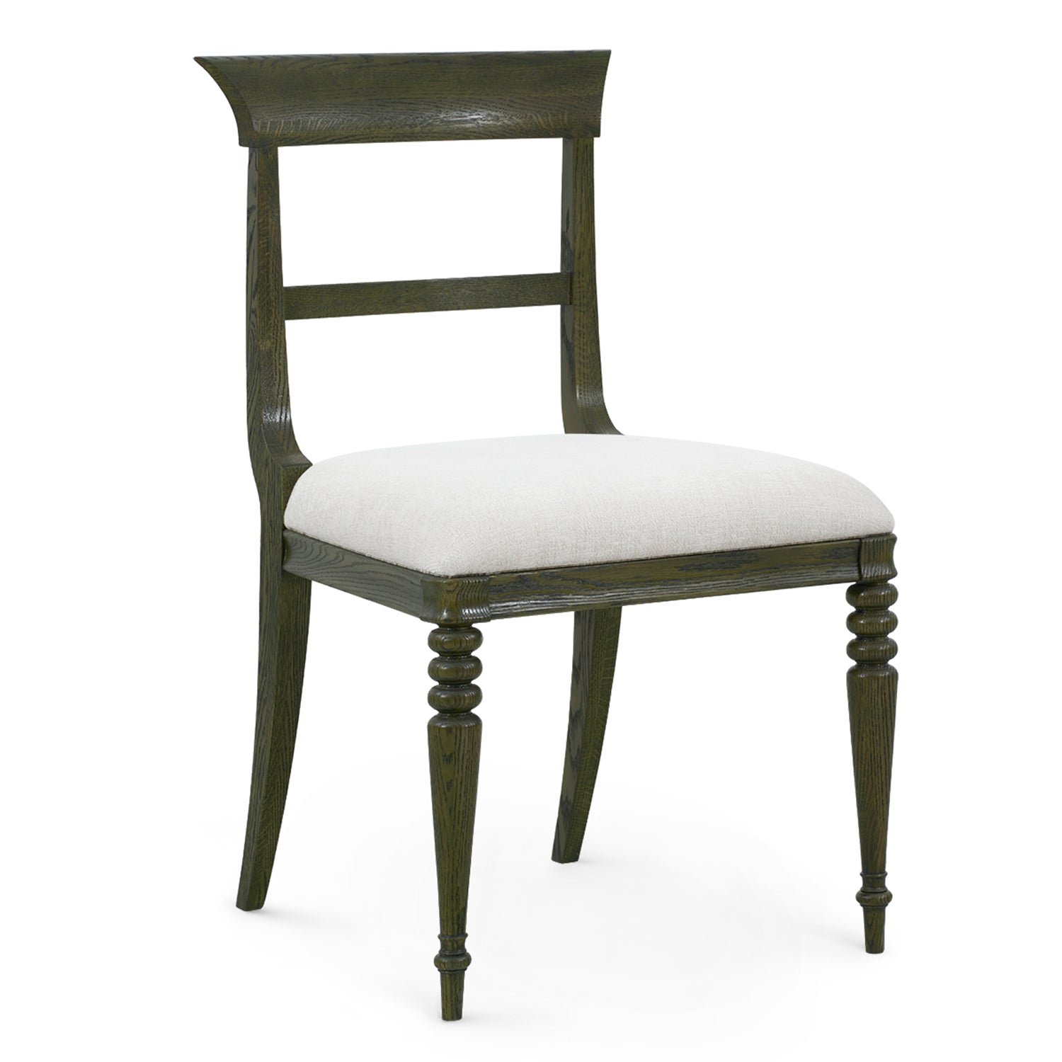 Villa and House Lawrence Side Chair Set of 2