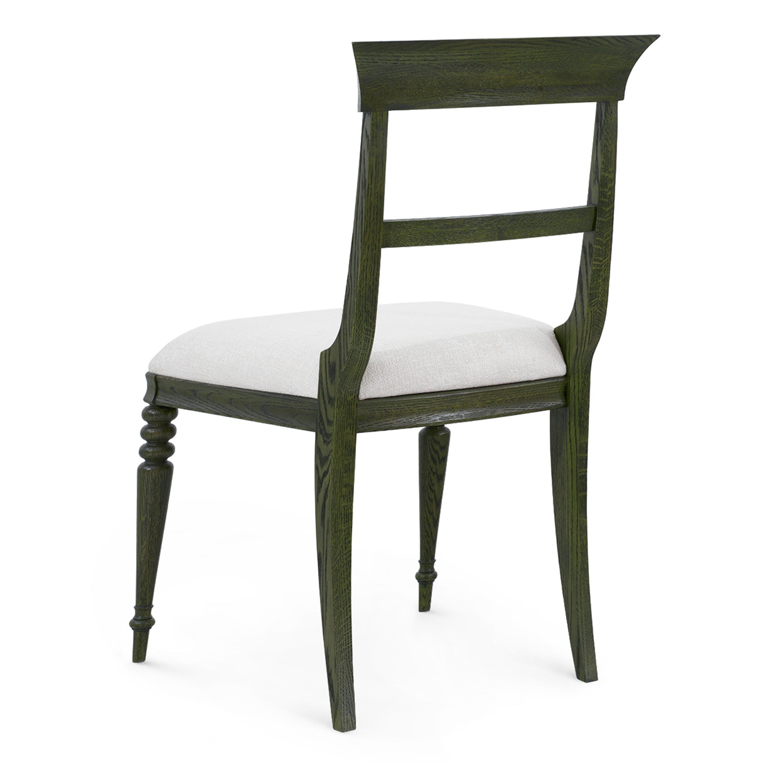 Villa and House Lawrence Side Chair Set of 2