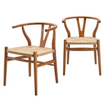 Linxia Dining Chair Set of 2