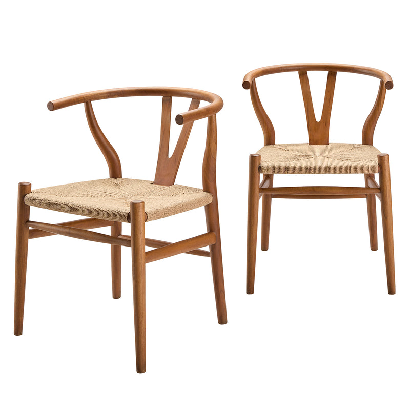 Linxia Dining Chair Set of 2
