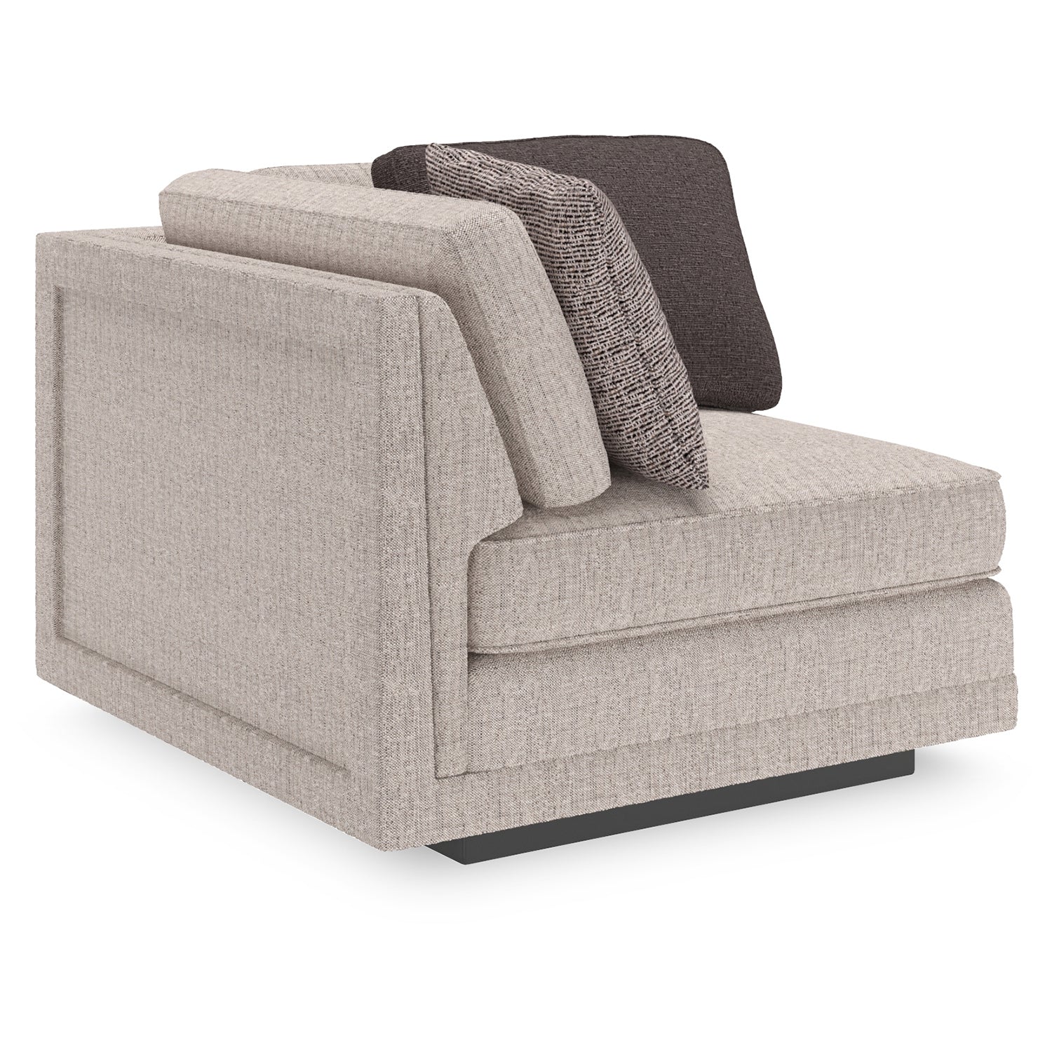 Caracole Fusion Sectional Sofa