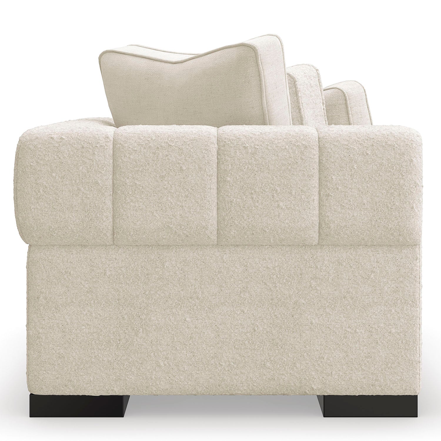 Caracole Edge Corner Chair