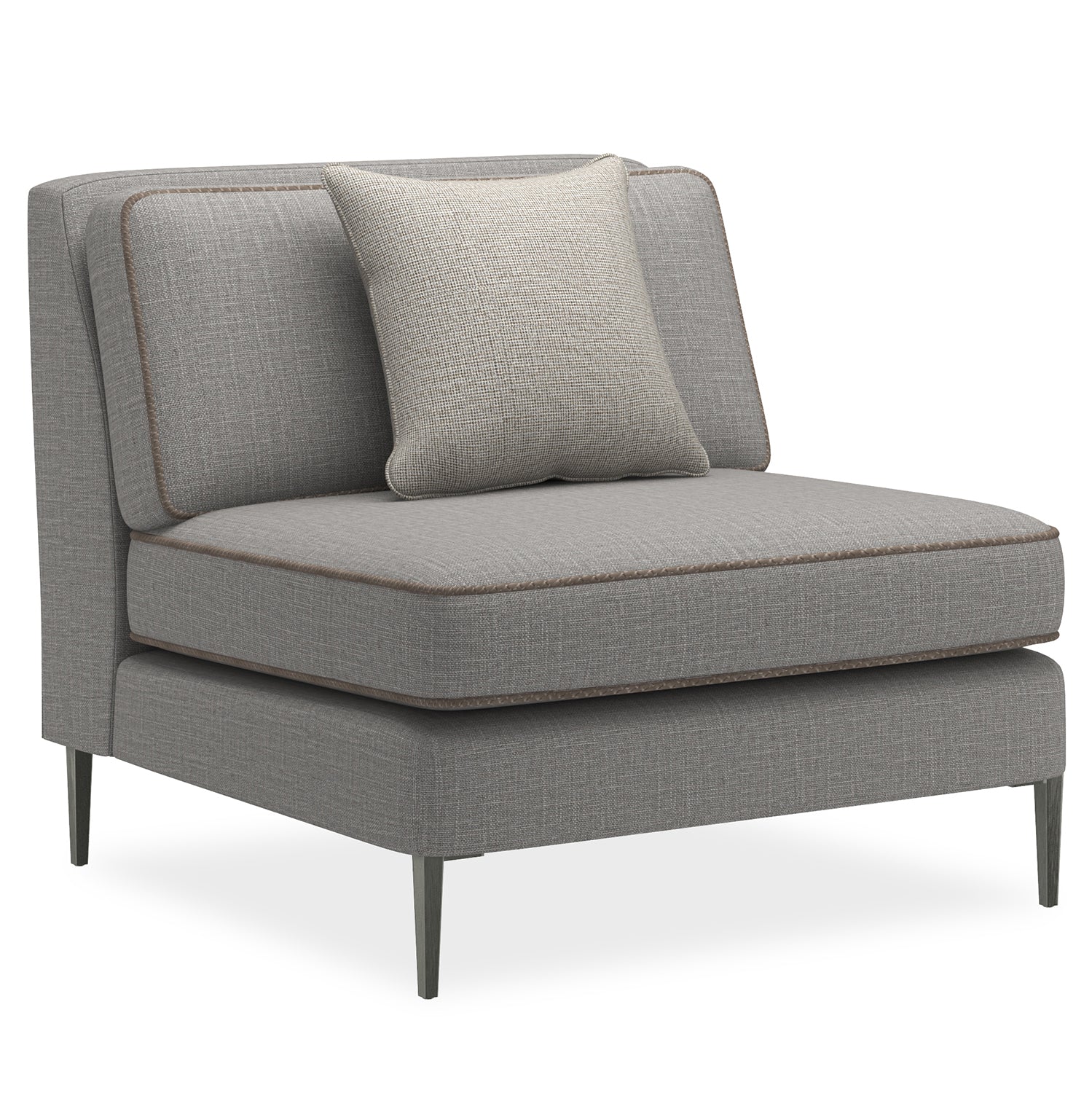 Caracole Remix Sectional Sofa