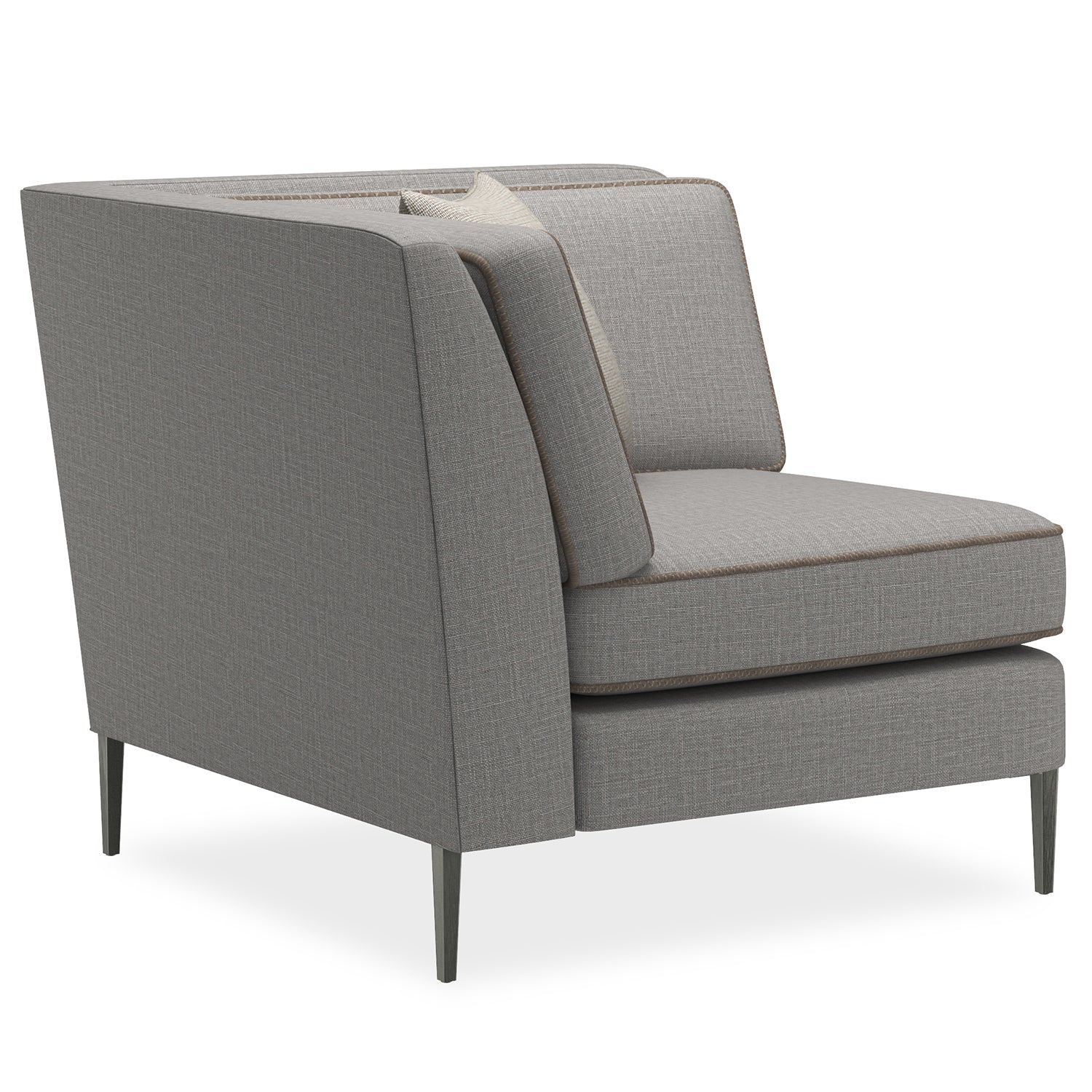 Caracole Remix Sectional Sofa