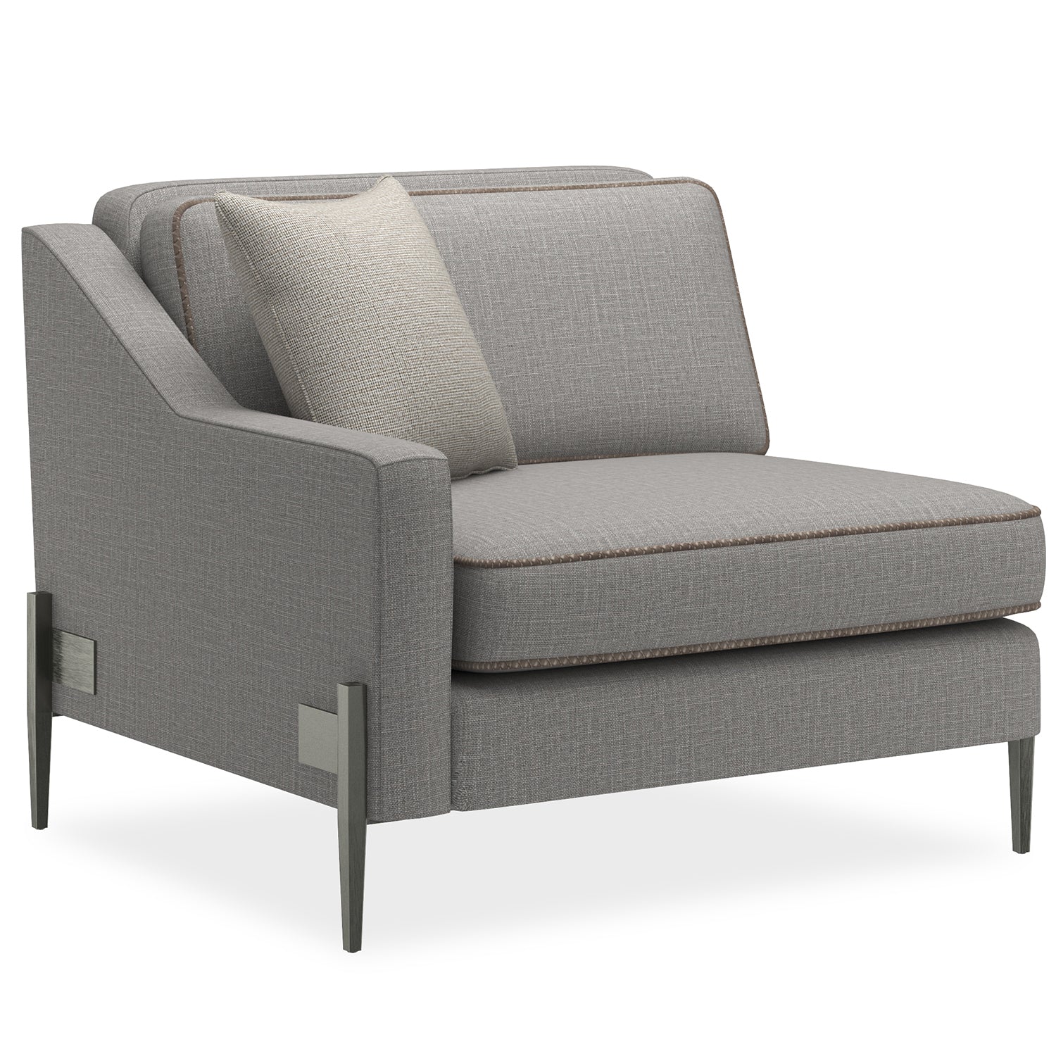 Caracole Remix Sectional Sofa