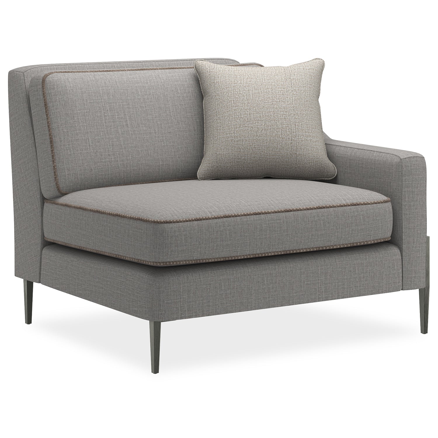Caracole Remix Sectional Sofa