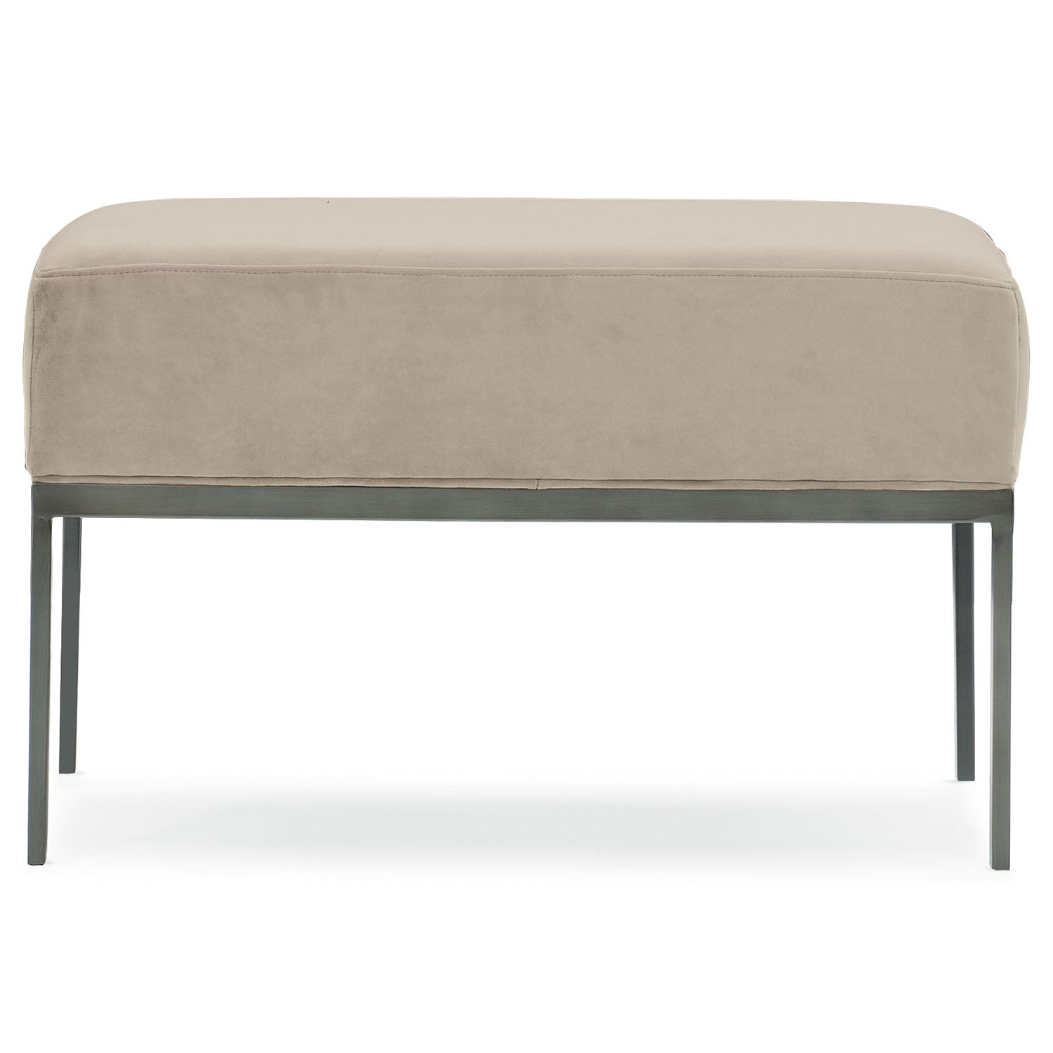 Caracole Expressions Bed Bench
