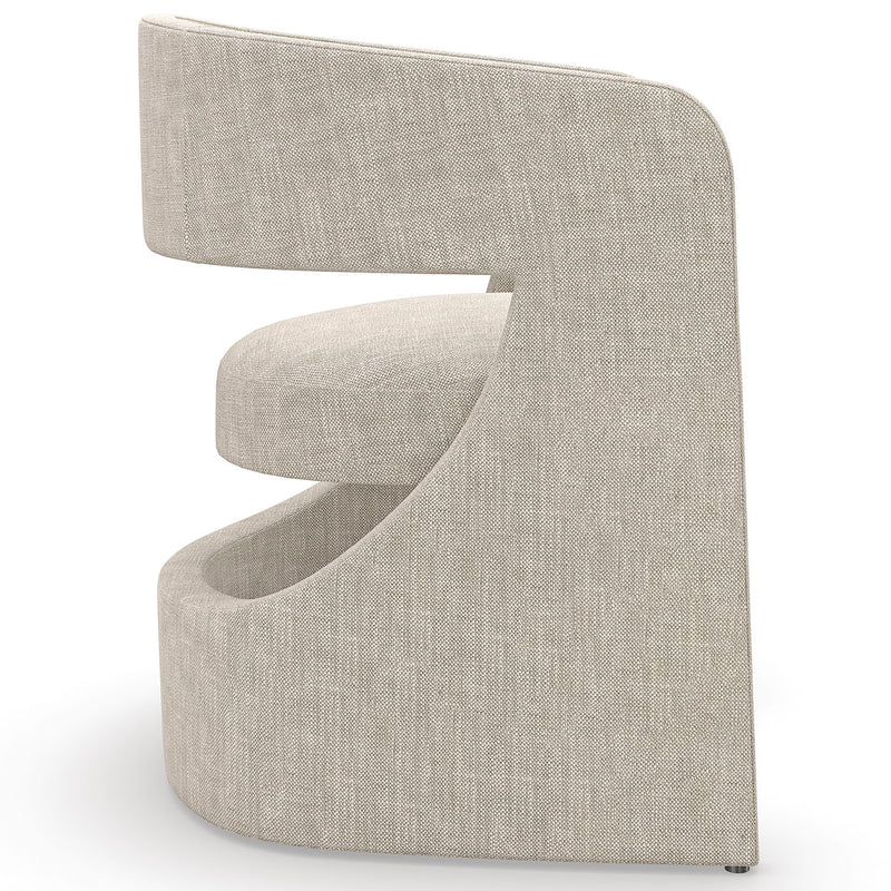 Caracole Soft Balance Chair