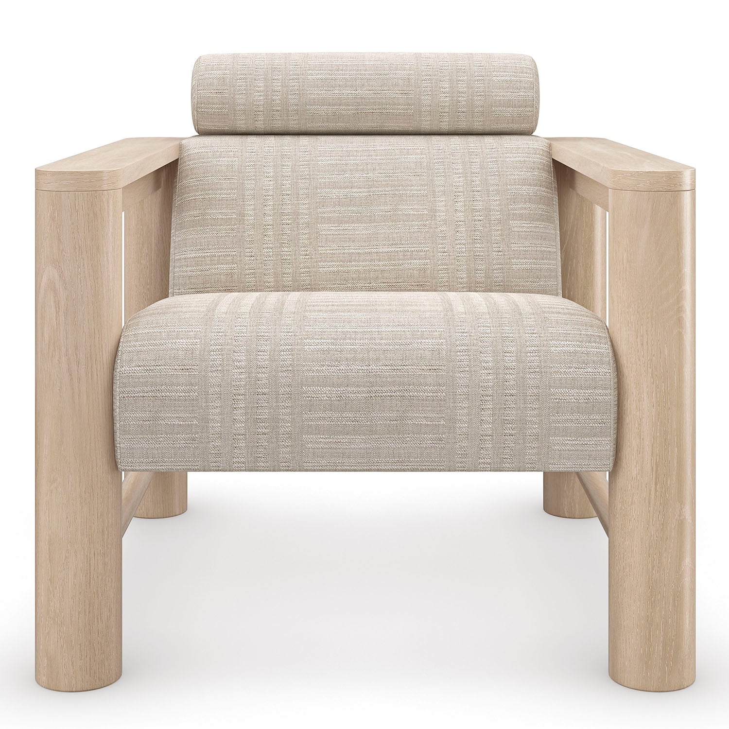 Caracole Unity Chair